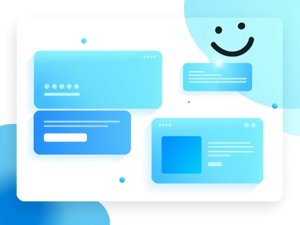 Web Tasarım Görseli